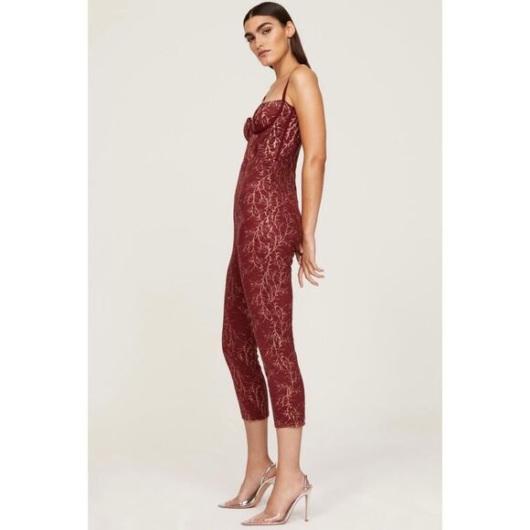 Katie May
Venus Jumpsuit 🧡 - Picture 3 of 13